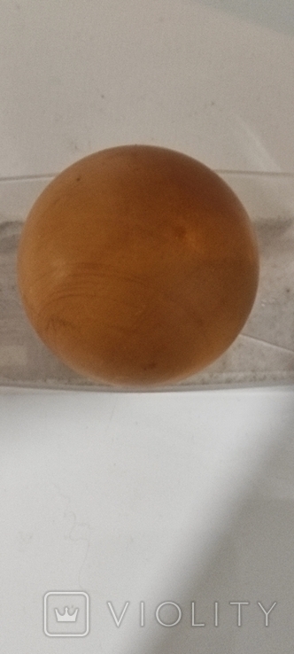 Бильярдный шар., фото №6