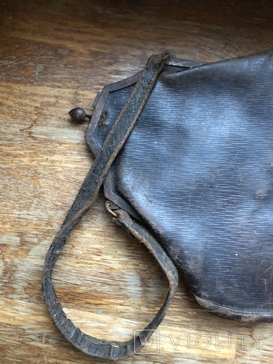 Жіночий театральний гаманець сумку 19- початок 20 столітя, фото №5