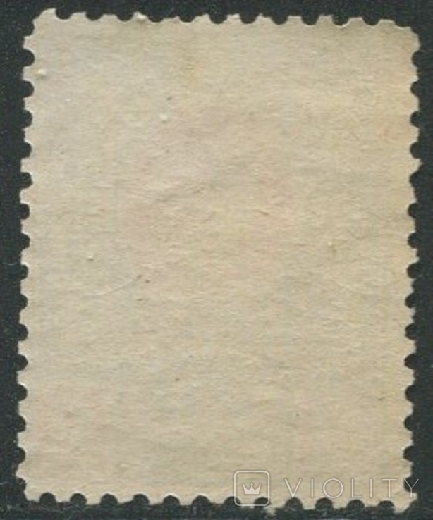 Германия Империя городская частная почта Хемниц, фото №3