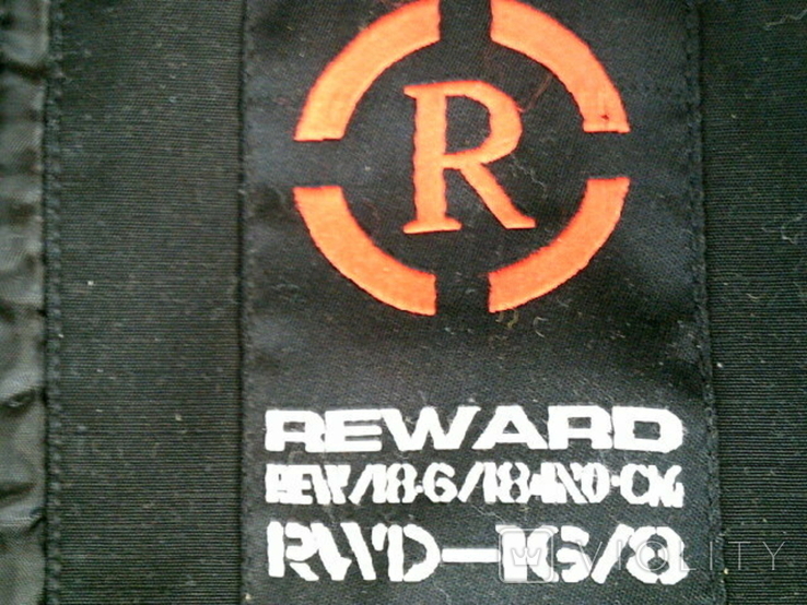 Rewald (Німеччина)+ H&amp;M (Кітай )- фірменні похідні курткі розм.L, фото №6