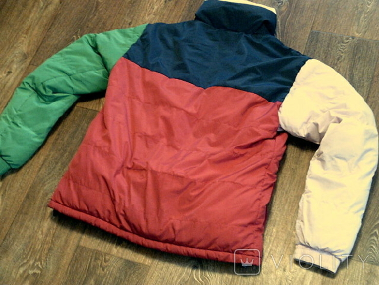 Karl Kani - куртка + футболка розм. М, фото №9