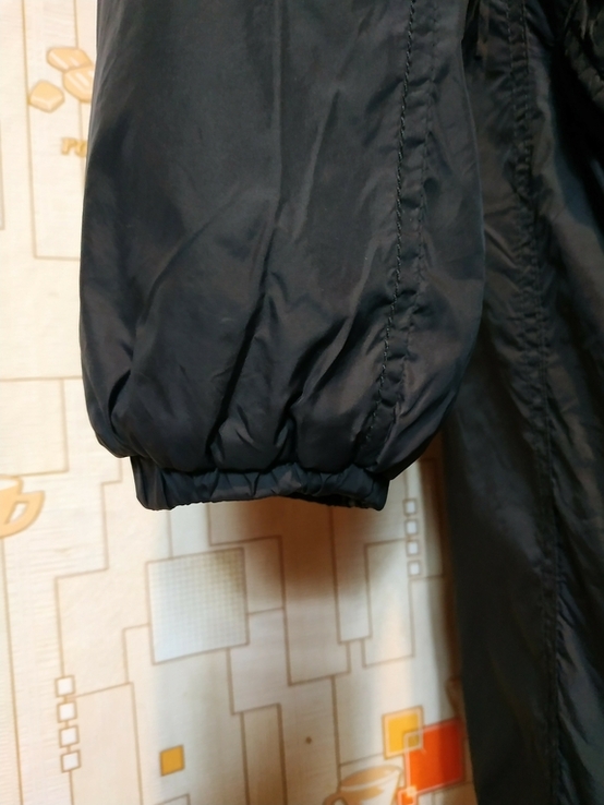 Куртка легка утеплена жіноча BERSHKA p-p S, фото №6