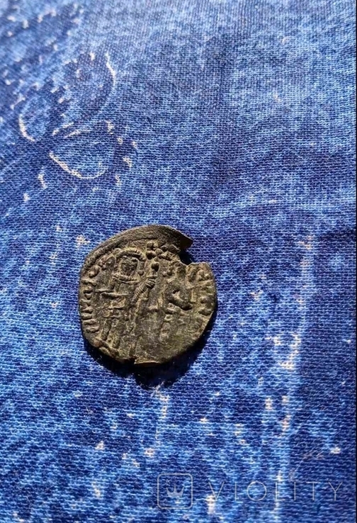 Assarion Andronicus II Palaeologus and Michael IX, фото №2