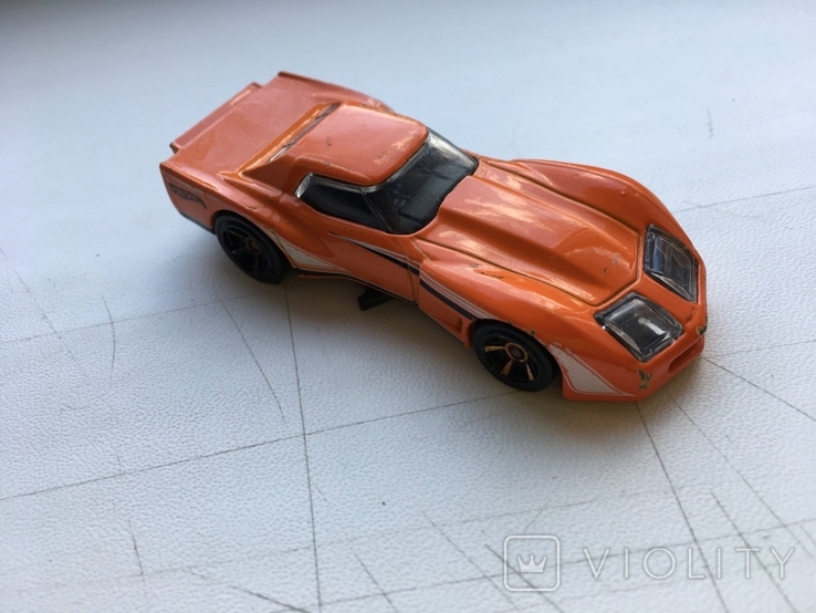 Hot wheels № 2, фото №2