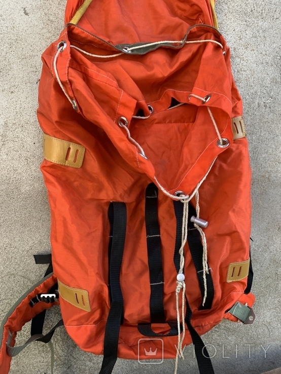Рюкзак альпиниста, фото №5