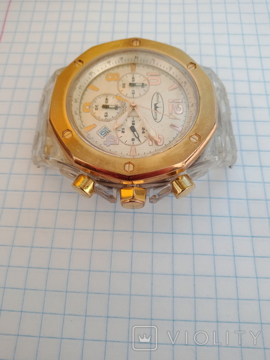 Часы Royal Watch, фото №5