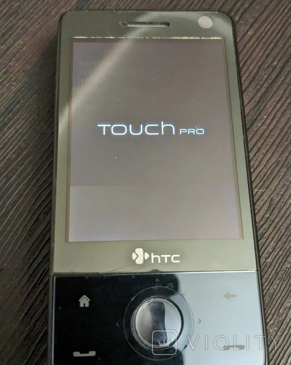 HTC кпк, фото №5