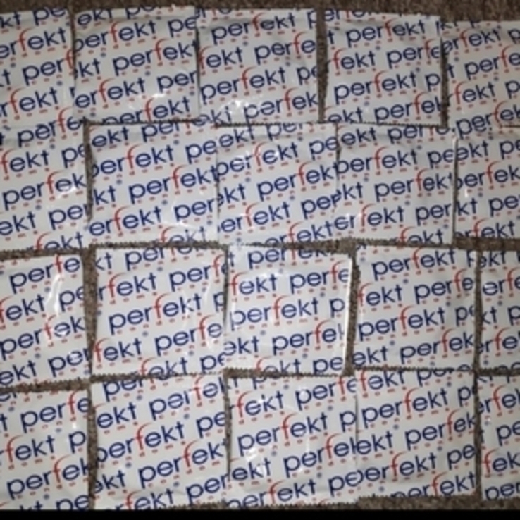 Презервативы 100 штук в лоте для УЗИ Презервативи УЗД, фото №2