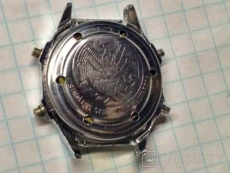 Часы Монтана малый размер, фото №5