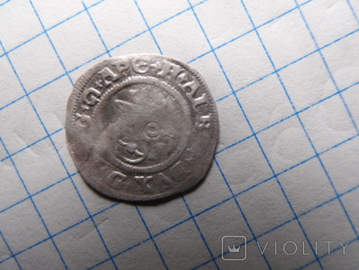 Срібна монета, фото №7