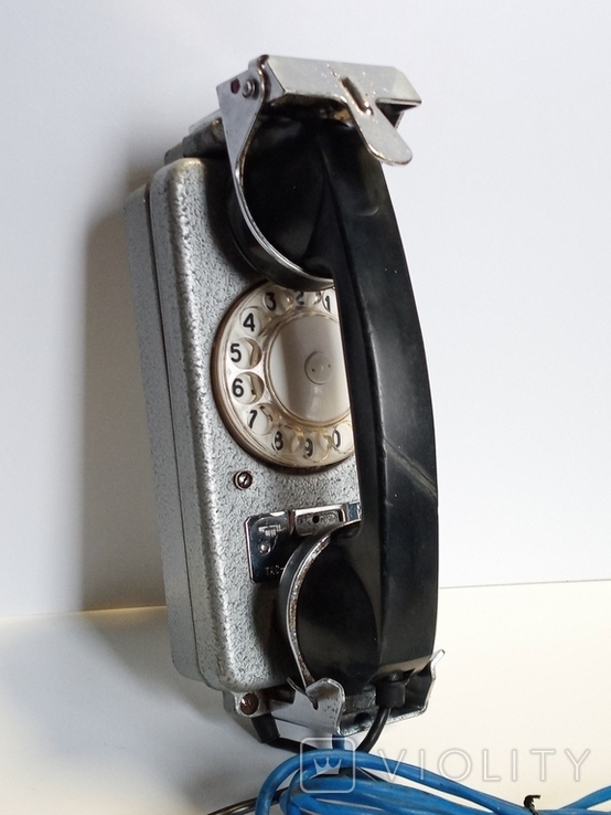 Корабельний телефон ТАС-М, фото №9
