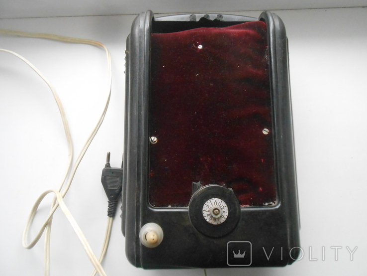 Старая радиоточка переделка, фото №2