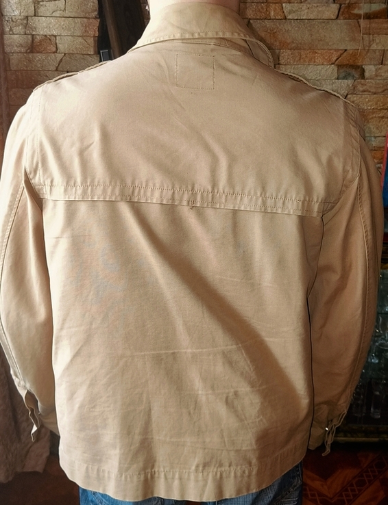 Куртка котонова (COLIN'S), фото №4