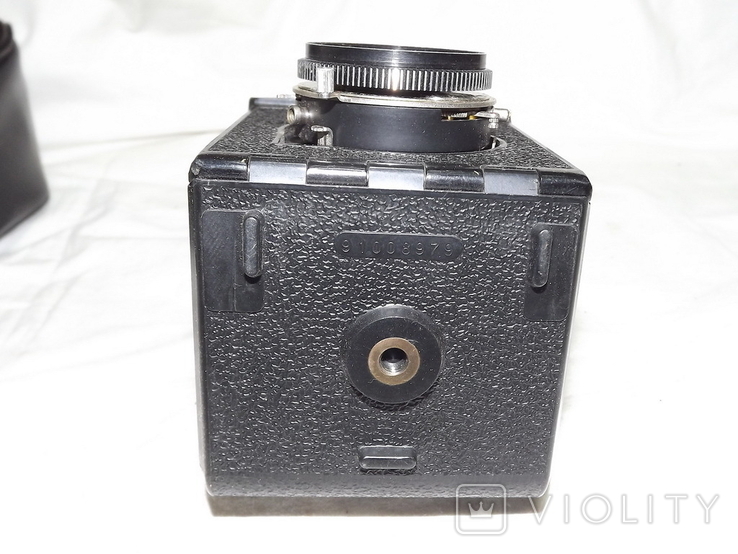 Фотоапарат ЛЮБИТЕЛЬ LUBITEL 166 UNIVERSAL, фото №6