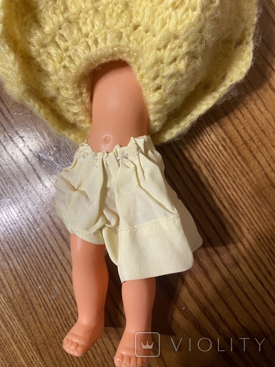 Лялька, фото №5