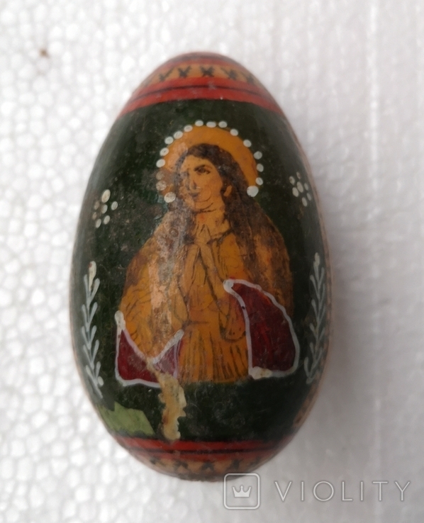Pysanka with icons/icons, photo number 2