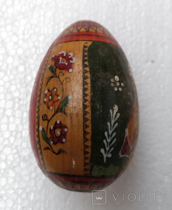 Pysanka with icons/icons, photo number 5