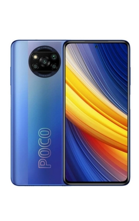 Xiaomi Poco X3 Pro 8/256Gb, photo number 2