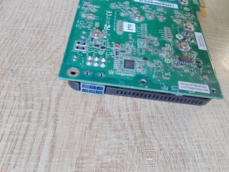 GeForce 8600 gt pci-e, фото №6