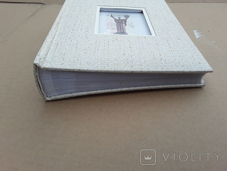 Альбом для блоків марок ,100 конвертів першого дня КПД , НХК , МХК , листівок на 100 штук, фото №7