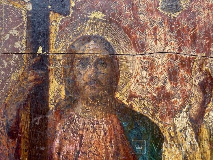 Икона Святая Троица., фото №4