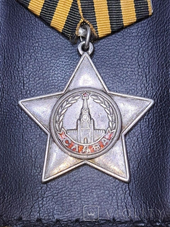 Орден Славы, фото №2