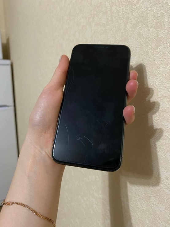 Apple IPhone 11 Pro 256 gb, photo number 7