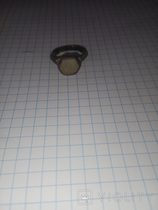 Перстень старовинний, фото №10