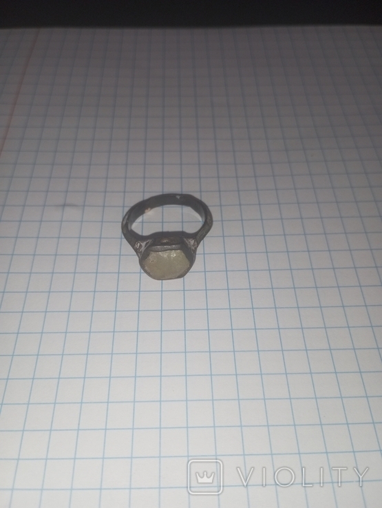 Перстень старовинний, фото №11