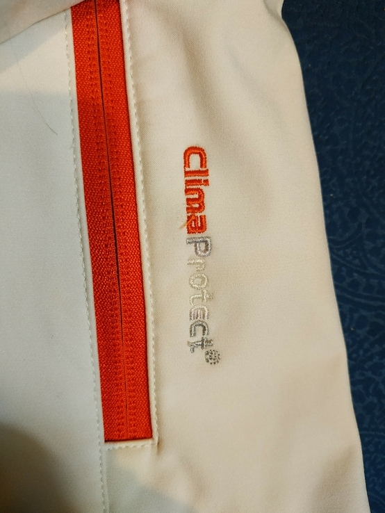 Термокуртка жіноча CMP софтшелл стрейч p-p ХS, photo number 9