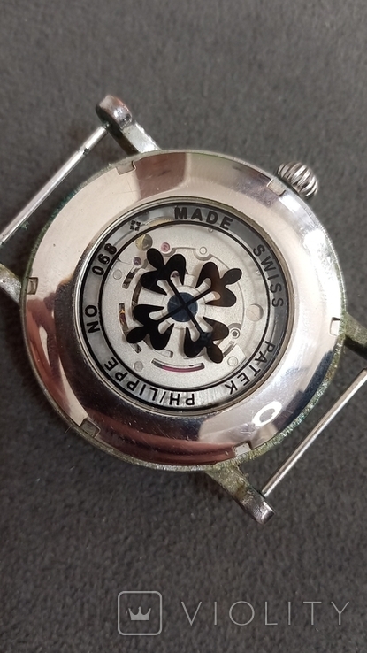 Часы PATEK PHILIPPE (копия), фото №10