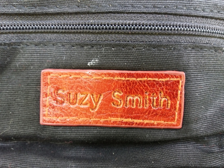 Cумка SUZY SMITH., photo number 8