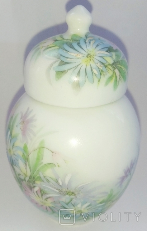 Vase miniature Limoges France, photo number 5