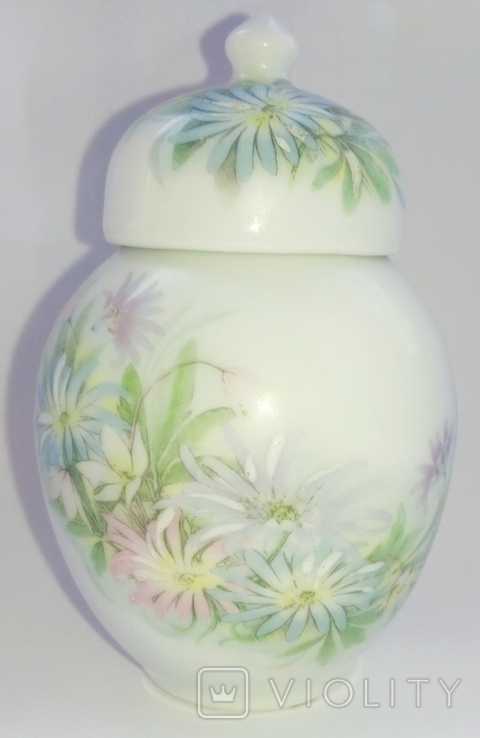 Vase miniature Limoges France, photo number 6