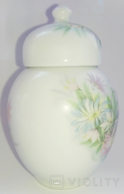 Vase miniature Limoges France, photo number 7