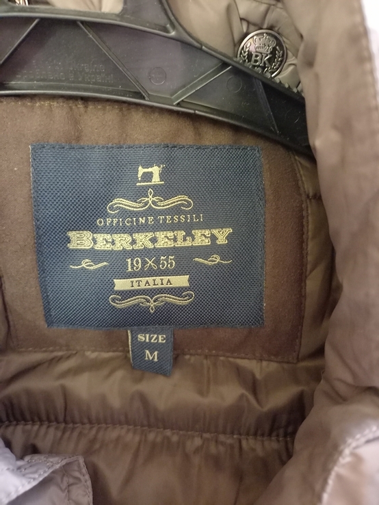 Курточка Berkeley M, фото №4
