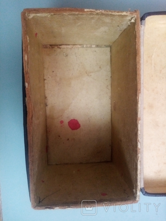 Фед 2 коробка, линзы, фото вспышка, чехол Ломо, фото №12