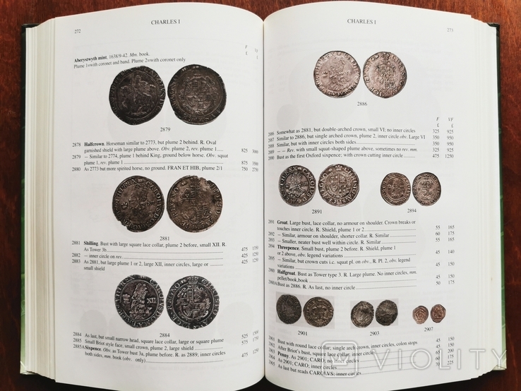 Каталог монет Англии и Великобритании., фото №8