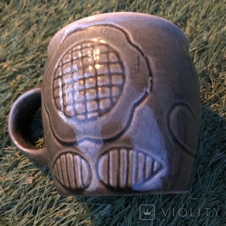Чашка в украинском стиле, фото №2