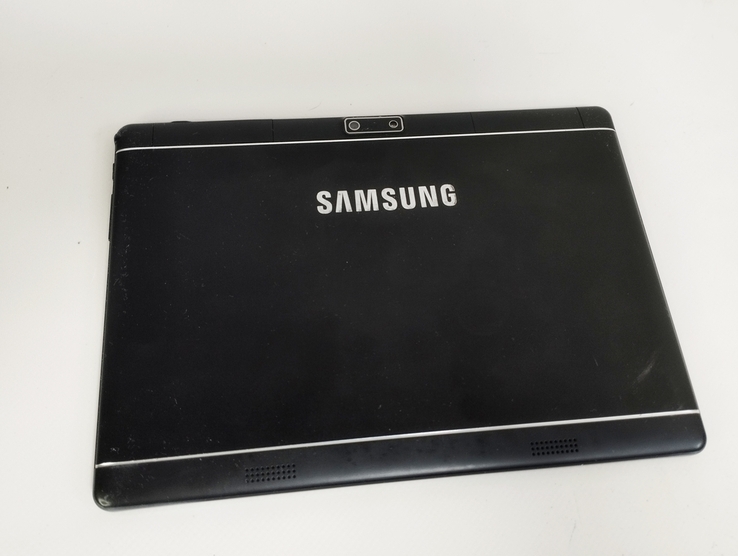 Планшет Samsung Galaxy Tab KT961PRO + новий чохол - підставка, photo number 3