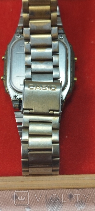 Casio uluminanor, фото №3