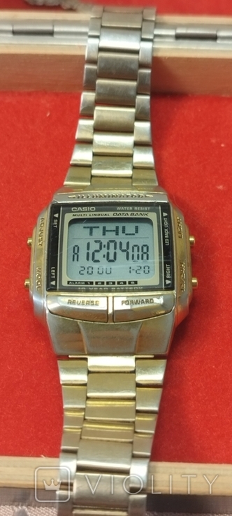 Casio uluminanor, фото №5