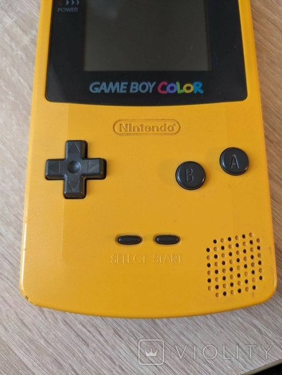 GameBoy Color Nintendo, фото №5