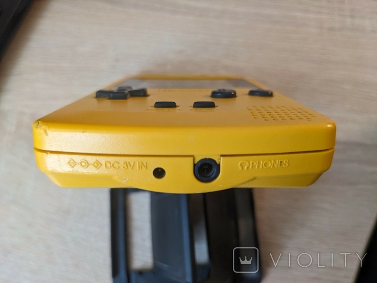 GameBoy Color Nintendo, фото №12