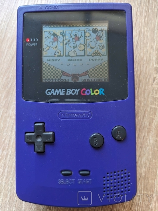 GameBoy Color Nintendo, фото №2