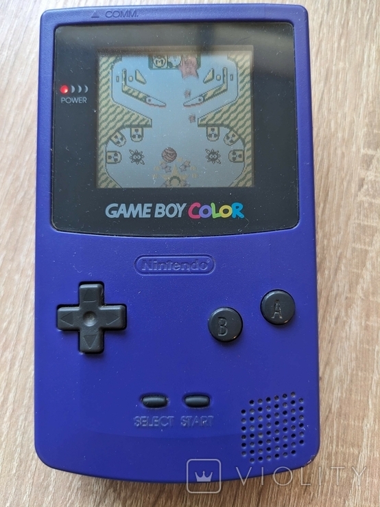 GameBoy Color Nintendo, фото №3