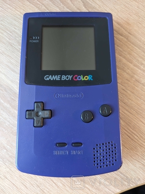 GameBoy Color Nintendo, фото №5