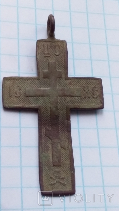 Хрест, фото №2