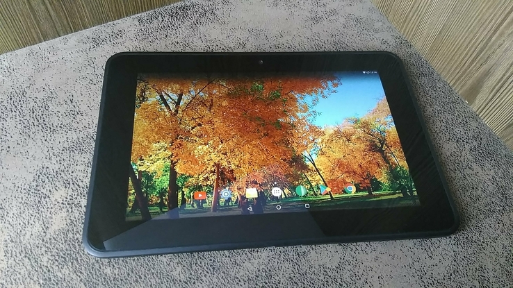 Планшет Amazon Kindle Fire HD 7.1 андроїд 8.9 дюймів Full HD, фото №2