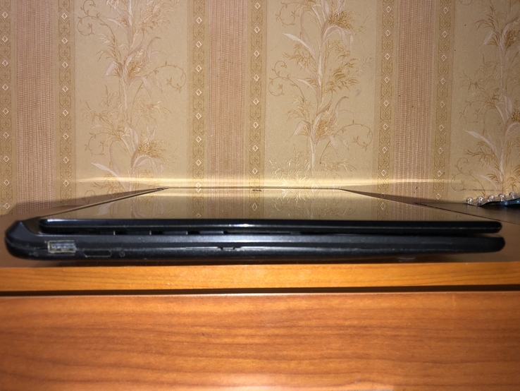 Ноутбук Acer V5-572G i3-3227U/6gb /HDD 500GB/ HD 4000 + GF GT 720M, фото №4